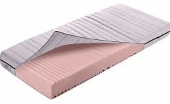 vito Kaltschaummatratze weiß