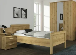 vito Komfortzimmer braungrau