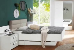 vito Komfortzimmer weiß