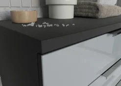 vito Kommode mehrfarbig