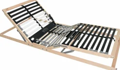 vito Motorrahmen beige