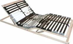 vito Motorrahmen beige