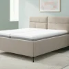vito Polsterbett beige