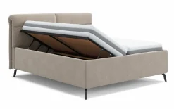 vito Polsterbett beige