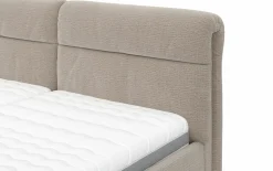 vito Polsterbett beige