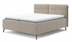 vito Polsterbett beige