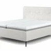 vito Polsterbett beige