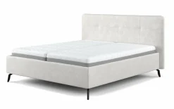 vito Polsterbett beige