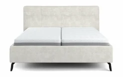 vito Polsterbett beige
