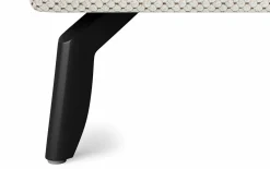 vito Polsterbett beige