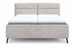 vito Polsterbett beige