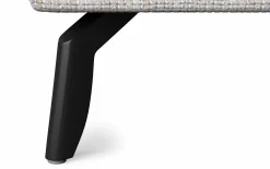 vito Polsterbett beige