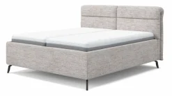 vito Polsterbett beige