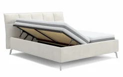 vito Polsterbett beige