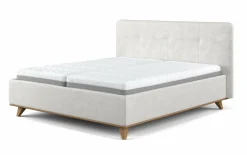 vito Polsterbett beige