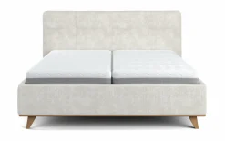 vito Polsterbett beige