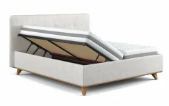 vito Polsterbett beige