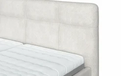 vito Polsterbett beige