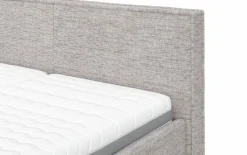 vito Polsterbett beige