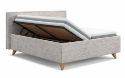 vito Polsterbett beige