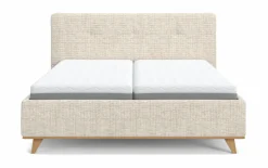 vito Polsterbett beige