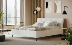 vito Polsterbett beige