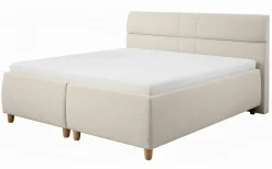 vito Polsterbett beige