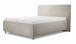 vito Polsterbett beige