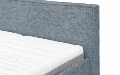 vito Polsterbett blau