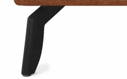 vito Polsterbett braun