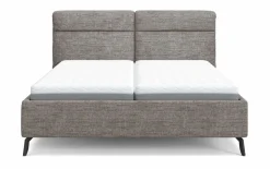 vito Polsterbett braungrau