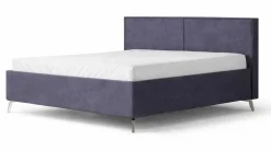 vito Polsterbett grau