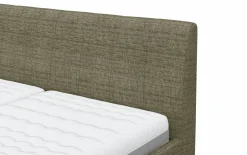 vito Polsterbett graugrün