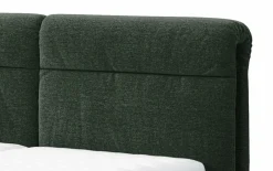 vito Polsterbett graugrün