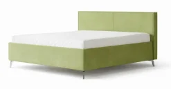 vito Polsterbett grün