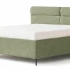 vito Polsterbett grün