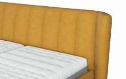 vito Polsterbett orange