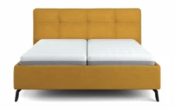 vito Polsterbett orange