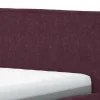 vito Polsterbett violett
