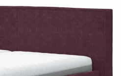 vito Polsterbett violett