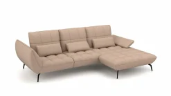 vito Polstergarnitur beige