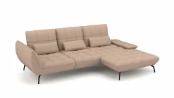 vito Polstergarnitur beige