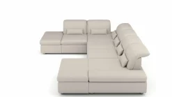 vito Polstergarnitur beige