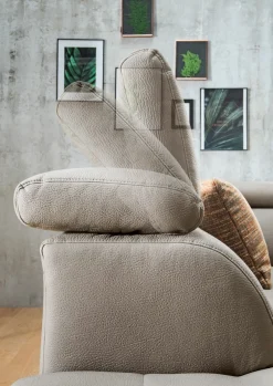 vito Polstergarnitur beige