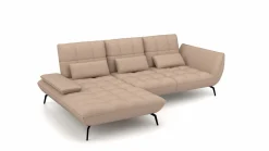 vito Polstergarnitur beige