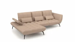 vito Polstergarnitur beige