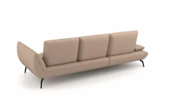 vito Polstergarnitur beige