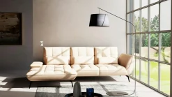 vito Polstergarnitur beige