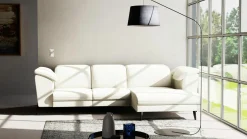 vito Polstergarnitur beige