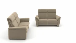 vito Polstergarnitur beige